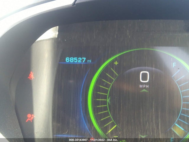 2017 Chevrolet Volt, VIN: 1G1RA6S5XHU136777