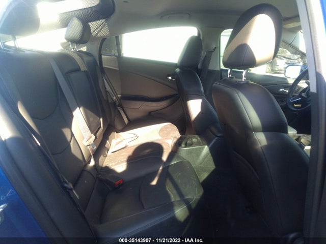 2017 Chevrolet Volt, VIN: 1G1RA6S5XHU136777