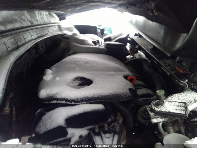 Dodge Durango Srt 2020 1C4SDJGJ0LC269779 Image 10