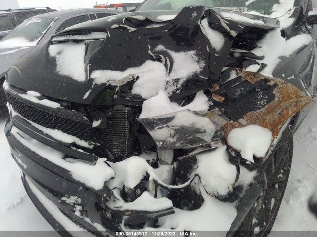 Dodge Durango Srt 2020 1C4SDJGJ0LC269779 Image 6