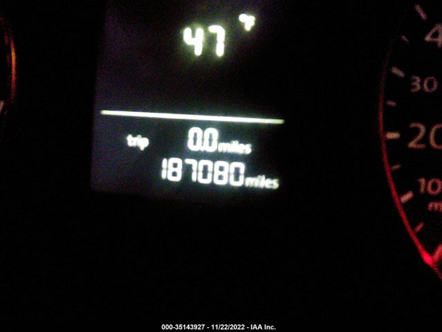 2010 VOLKSWAGEN JETTA SEDAN WOLFSBURG VIN: 3VWRA7AJ4AM015942