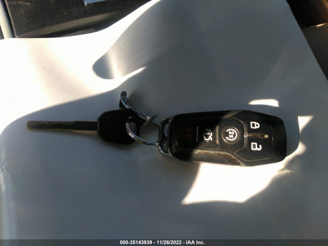 Lincoln MKZ 2014 3LN6L2J90ER812749 Image 3