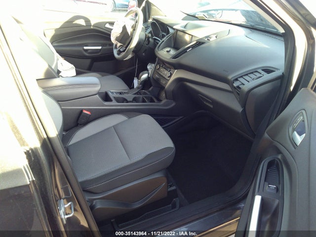 2019 FORD ESCAPE SE VIN: 1FMCU9GDXKUB54902