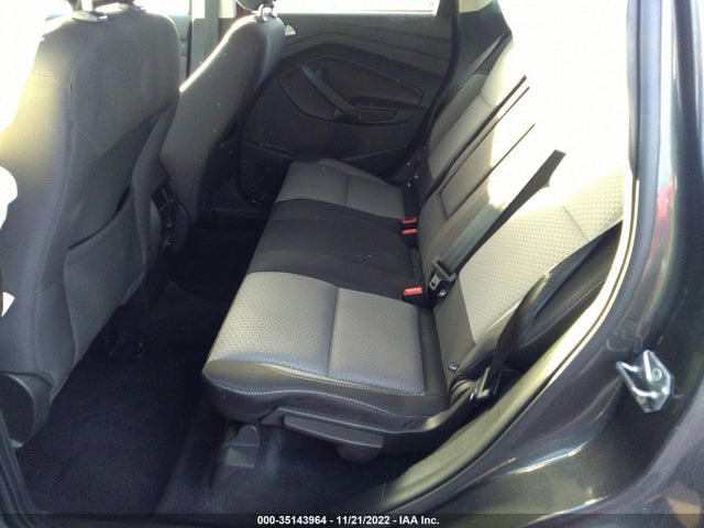 2019 FORD ESCAPE SE VIN: 1FMCU9GDXKUB54902