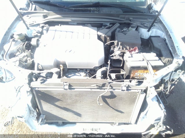 Lexus ES 350 2012 JTHBK1EG1C2507303 Image 12