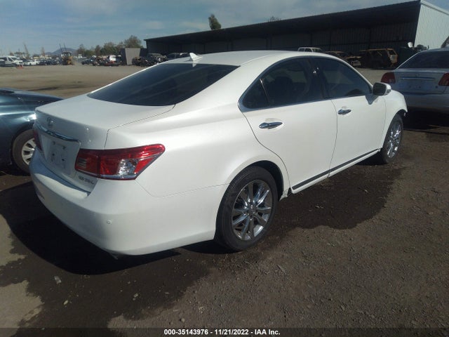 Lexus ES 350 2012 JTHBK1EG1C2507303 Image 6