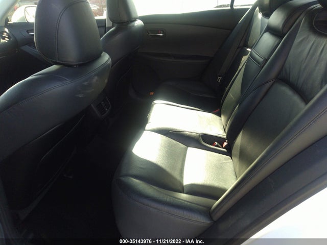 Lexus ES 350 2012 JTHBK1EG1C2507303 Image 10