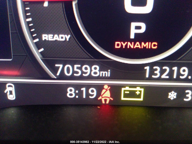 2020 Audi SQ5, VIN: WA1B4AFY4L2035529