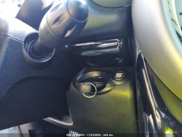 WMWZC3C56CWL87496 Mini Cooper Countryman S