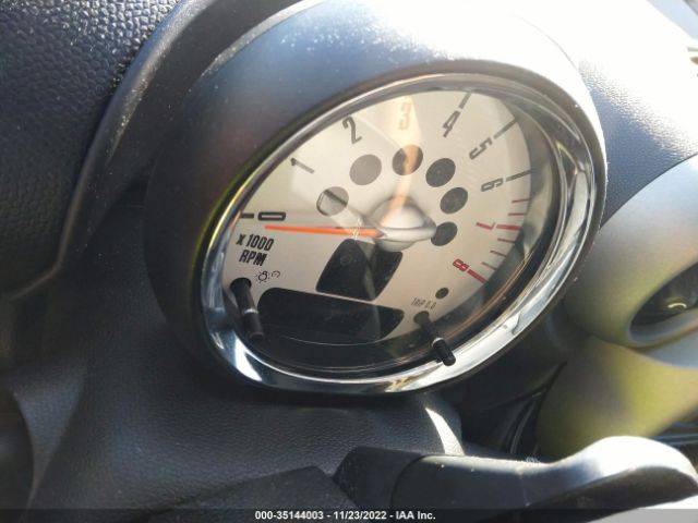 WMWZC3C56CWL87496 Mini Cooper Countryman S