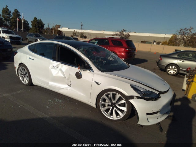 2020 5YJ3E1EB4LF651149 main image