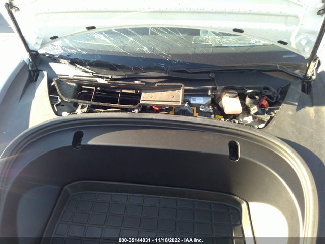 Tesla Model 3 Long Range 2020 5YJ3E1EB4LF651149 Image 11
