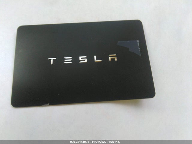 Tesla Model 3 Long Range 2020 5YJ3E1EB4LF651149 Image 3