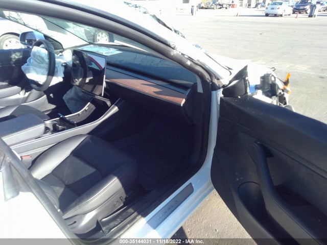 Tesla Model 3 Long Range 2020 5YJ3E1EB4LF651149 Image 6