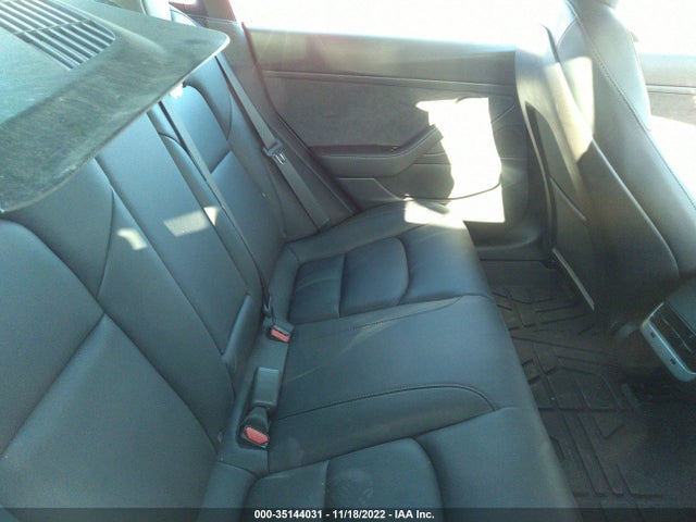 Tesla Model 3 Long Range 2020 5YJ3E1EB4LF651149 Image 9