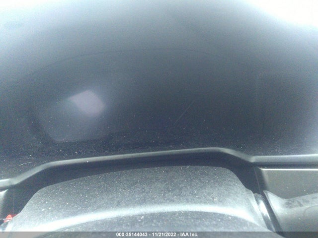 Honda Accord Sedan Lx 1.5t 2018 1HGCV1F11JA205263 Image 8