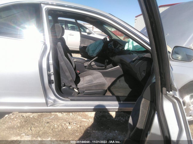 2000 HONDA ACCORD CPE EX VIN: 1HGCG3259YA018121