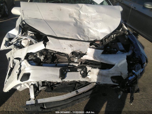 2021 Toyota Prius, VIN: JTDKAMFU6M3141859
