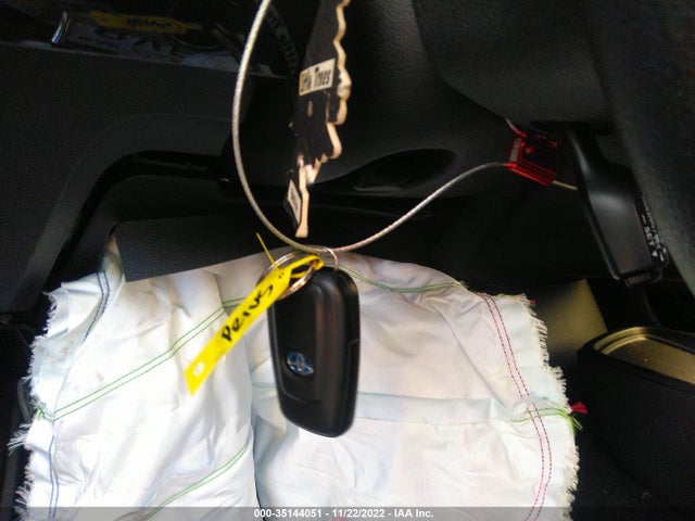 2021 Toyota Prius, VIN: JTDKAMFU6M3141859