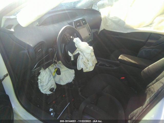 2021 Toyota Prius, VIN: JTDKAMFU6M3141859