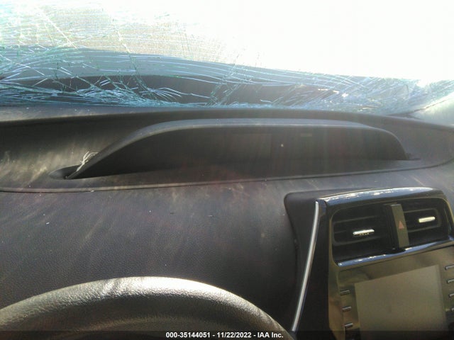 2021 Toyota Prius, VIN: JTDKAMFU6M3141859