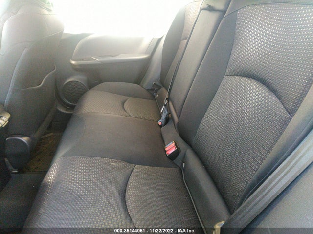 2021 Toyota Prius, VIN: JTDKAMFU6M3141859