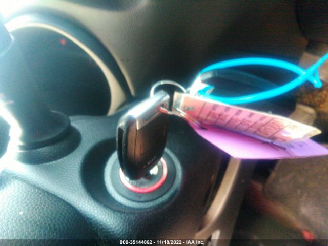 KNDJN2A25K7660515 KIA Soul Base