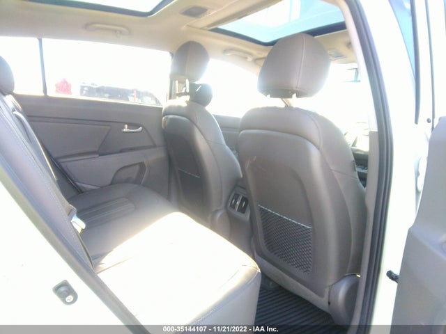 2015 Kia Sportage, VIN: KNDPC3AC6F7765312