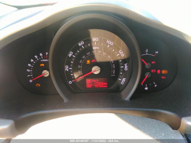 KNDPC3AC6F7765312 KIA Sportage Ex