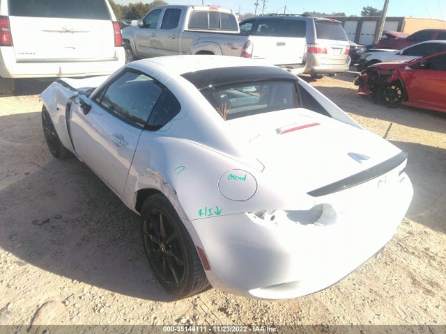 2021 Mazda MX-5 Miata, VIN: JM1NDAL74M0457425