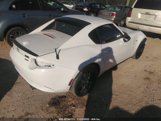 2021 Mazda MX-5 Miata, VIN: JM1NDAL74M0457425