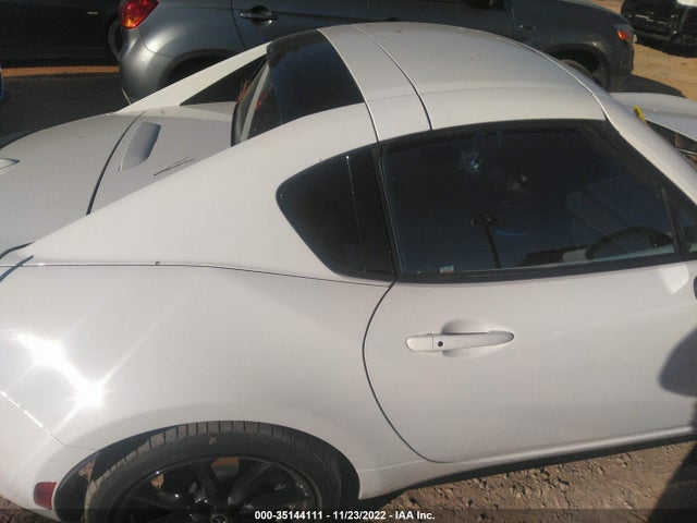 2021 Mazda MX-5 Miata, VIN: JM1NDAL74M0457425