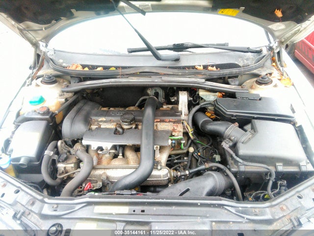 Volvo V70 2001 YV1SZ58DX11039445 Image 11