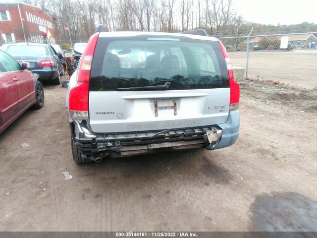 Volvo V70 2001 YV1SZ58DX11039445 Image 7
