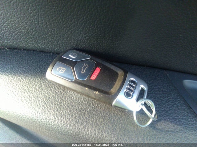2018 Audi Q5, VIN: WA1ANAFYXJ2156412