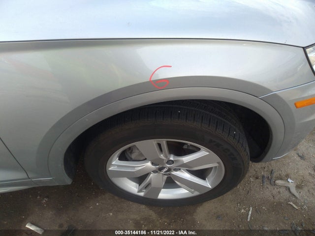 2018 Audi Q5, VIN: WA1ANAFYXJ2156412