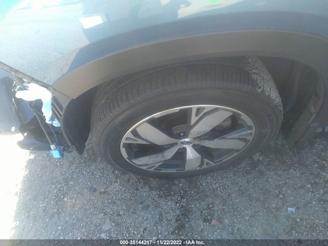 2020 Subaru Forester, VIN: JF2SKAXC8LH451192