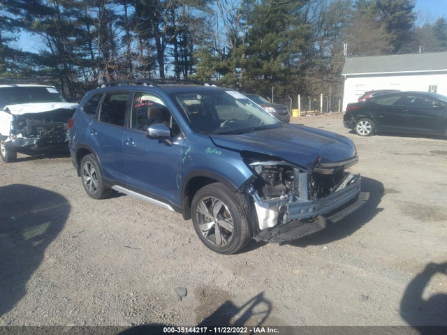 2020 Subaru Forester, VIN: JF2SKAXC8LH451192