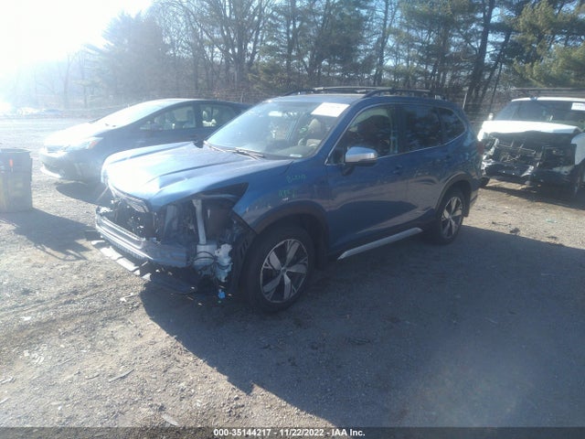 2020 Subaru Forester, VIN: JF2SKAXC8LH451192