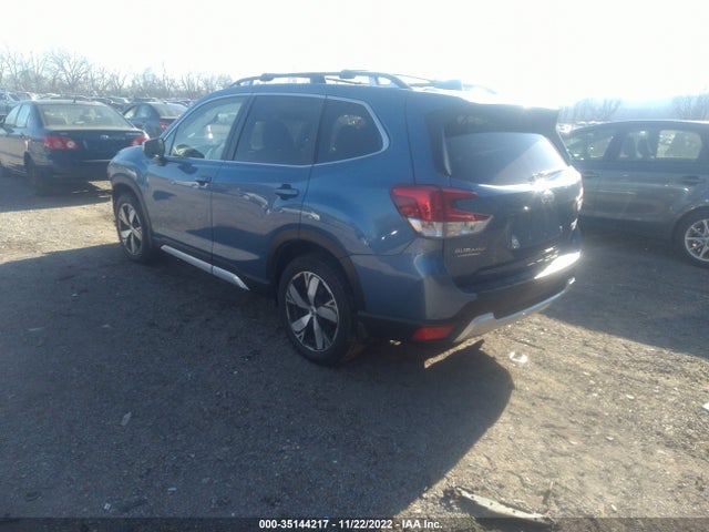 2020 Subaru Forester, VIN: JF2SKAXC8LH451192