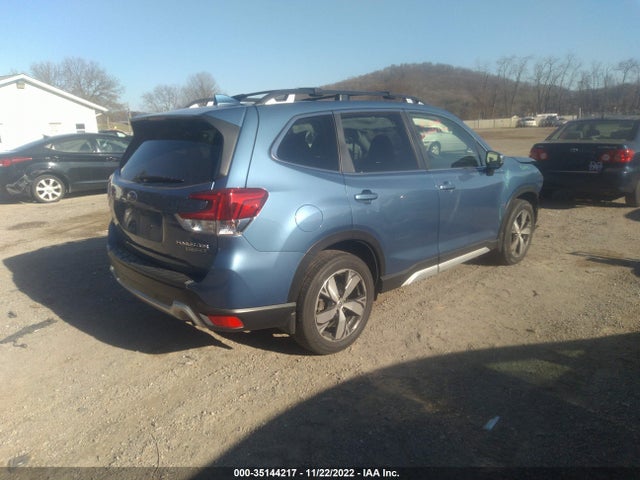 2020 Subaru Forester, VIN: JF2SKAXC8LH451192