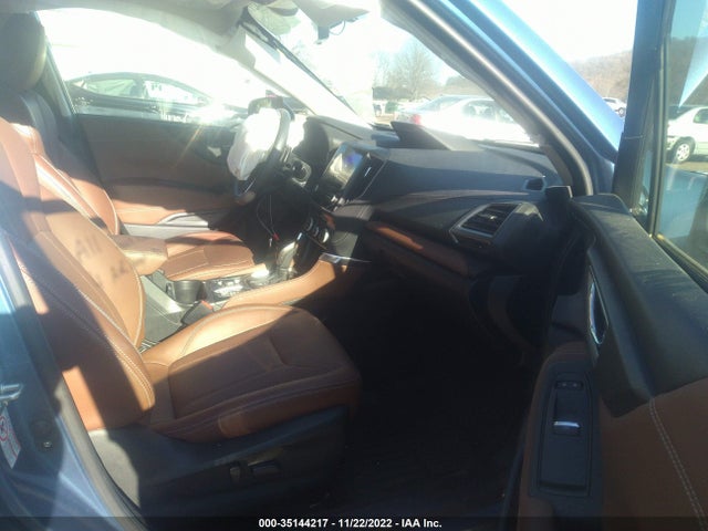 2020 Subaru Forester, VIN: JF2SKAXC8LH451192
