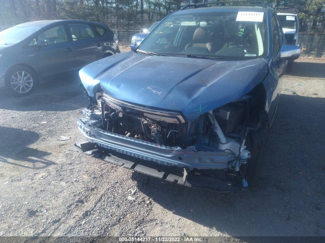 2020 Subaru Forester, VIN: JF2SKAXC8LH451192