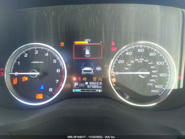 2020 Subaru Forester, VIN: JF2SKAXC8LH451192