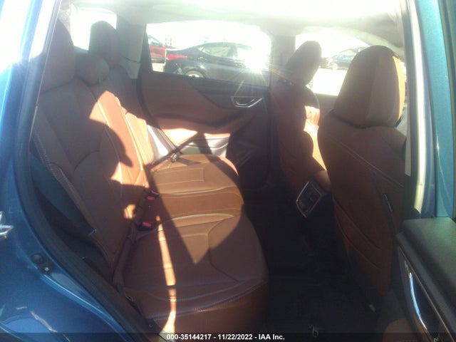 2020 Subaru Forester, VIN: JF2SKAXC8LH451192
