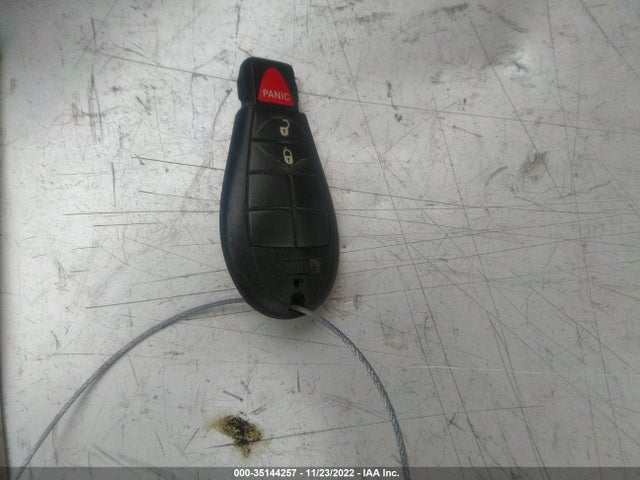 Dodge Grand Caravan Se 2018 2C4RDGBG8JR138455 Image 3