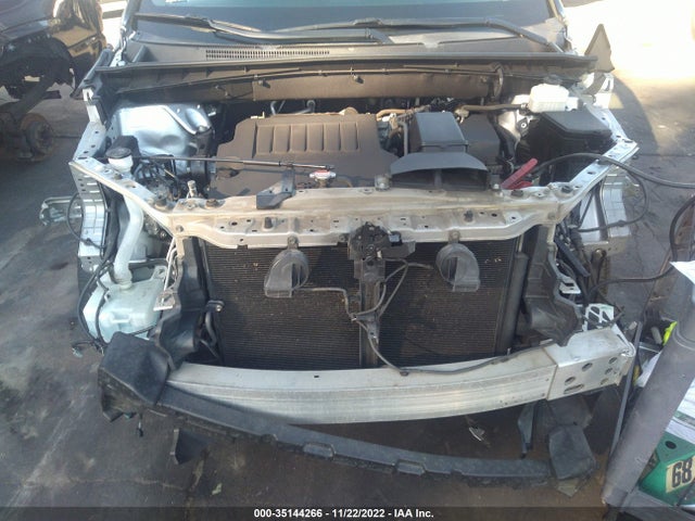 Toyota Highlander Limited 2016 5TDYKRFH3GS177728 Image 11