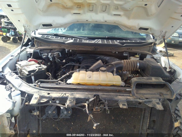 2021 Ford F-150, VIN: 1FTFW1E59MKE39775