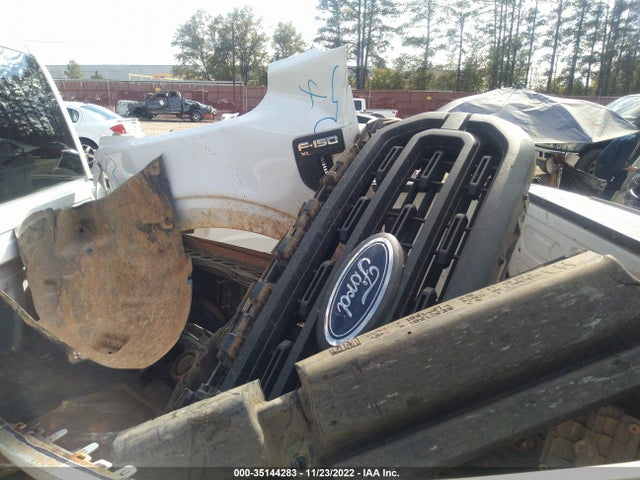 2021 Ford F-150, VIN: 1FTFW1E59MKE39775