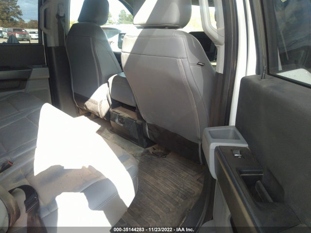 2021 Ford F-150, VIN: 1FTFW1E59MKE39775